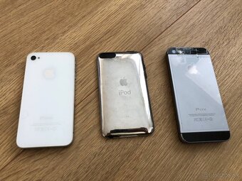 Iphone 5s , iphone 4 , ipad apple - 4