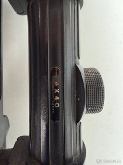 Predam Guľovnicu - 4