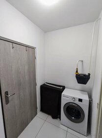 Prenájom 1 izbový byt v centre / Apartment for rent - 4