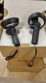 NOVY VR headset - okuliare na VR ACER H7001 - 4
