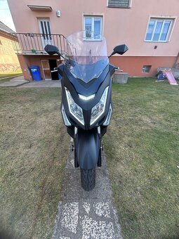 Maxon Optimus 125 v zaruke do 06/2026 • B vodičák - 4