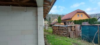 Predaj: Rozostavaný RD v Kolároviciach pri Bytči (MO) - 4