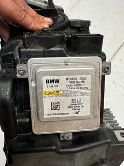 Bmw f10/f11 bixenon - 4
