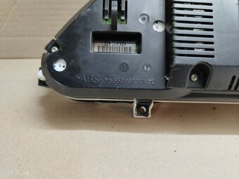 tachometer 4F0920900S- Audi A6 C6 4F 2006 Line 3.0 TDI 60 - 4
