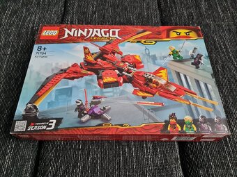 Rôzne lego - 4
