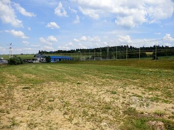 Na predaj slnečný pozemok vo Sverepci pri Pov. Bystrici - 4