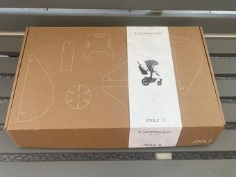 JOOLZ Uni2 XL shopping bag - 4