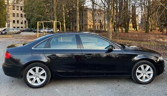 Audi A4 B8 - 4