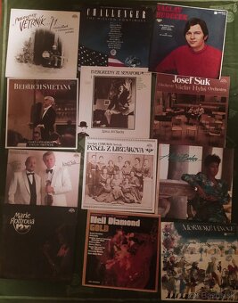 Lp platne - 4