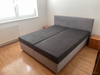 2 izbový byt s garážovým státím na Podzáhradnej ul. PRENÁJOM - 4