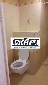Prenájmeme 1-izb. byt na Košickej ul. - Ružinov - Nivy - 4