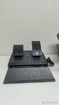 Logitech Saitek Farm Sim Controller
- 4