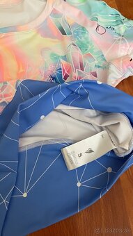 Damske crop top S novy - 4