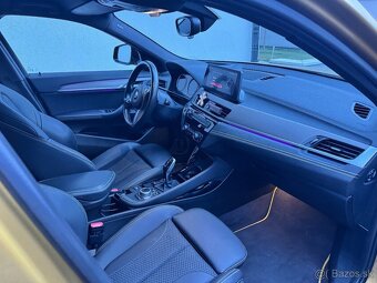 BMW X2 2.0 XDRIVE diesel 110kw 4x4 M-packet - 4