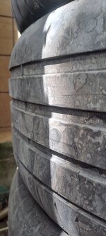 Letne Pneu Michelim Pilot Sport 5 225/45 ZR 17(94Y) - 4