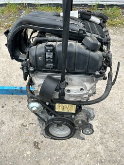-----PEUGEOT CITROEN 1.2 THP TURBO BENZIN----- - 4