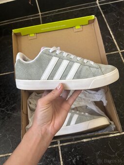 Tenisky Adidas - 4