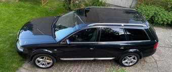 Audi A6 c5 Allroad - 4