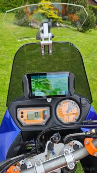 Predám KTM 990 S ADVENTURE - 4