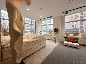 Predaj obchodného priestoru 167 m2, Bratislava - Staré Mesto - 4