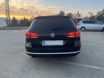 Volkswagen Passat 2,0 TDI 103 KW - 4