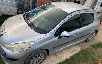 Predám Peugeot 207 - 4