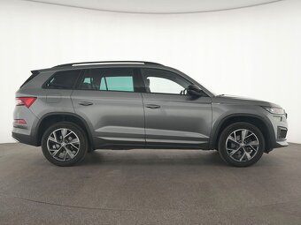 Škoda Kodiaq Sportline Facelift 2.0 TDI 4x4 147kW DSG |DPH| - 4