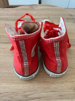Dámske tenisky CONVERSE (veľ. 38) - 4