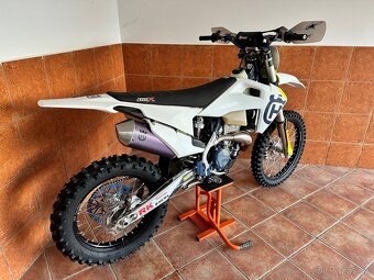 Husqvarna FX 350 - 4