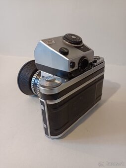Kamera PENTACON six - 4