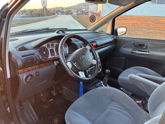 Ford Galaxy GHIA 1.9 TDi 85Kw - 4