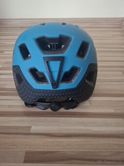 Cyklistická prilba P2R 59-61 - 4