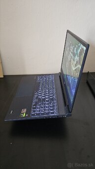 HP Victus Gaming Laptop 15 - 4