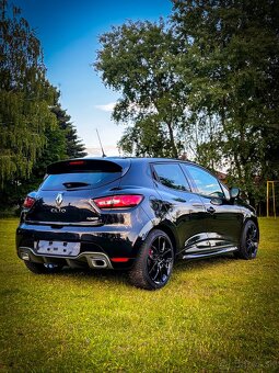 Renault Clio R.S 200 EDC 2014 - 4