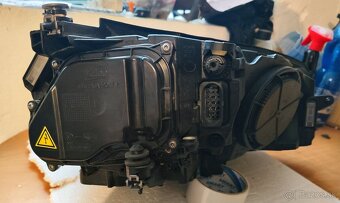 VW GOLF 7 5G0 BI- XENON, LED, Ľavý - 5G1941033 - 4