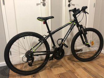 Rockrider st500 - 4