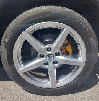 5x1114.3 R18 8j ET 40 st 66.1 - 4