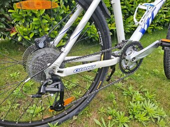 Bicykel Giant xtc 850 - 4
