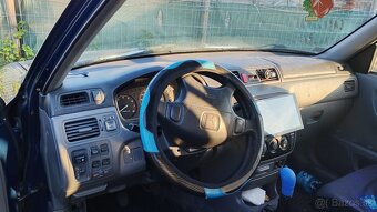 Honda CR-V - 4
