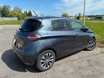 Renault ZOE R135 Z.E.Experience - 4