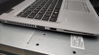 Predám HP Elitebook 840 G3 - 4