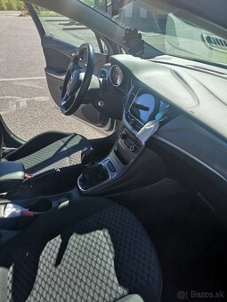 opel astra - 4