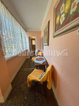 Na predaj rodinný dom v obci Bardoňovo - 4