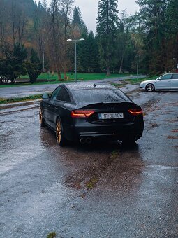 Audi A5 Sportback - 4