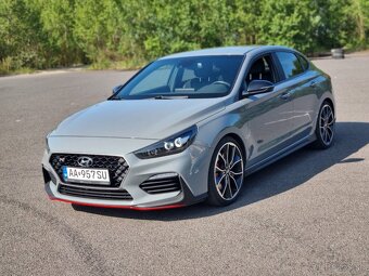 Hyundai i30 N 2.0 T-GDi N Performance - 4