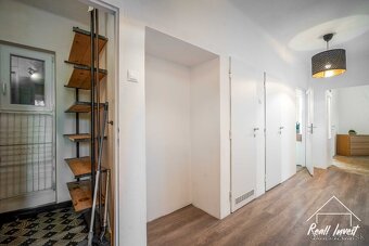 Výnimočný 3-izbový byt / 90m2 / Trnava - 4