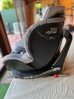 Britax Römer Dualfix i-Size - 4