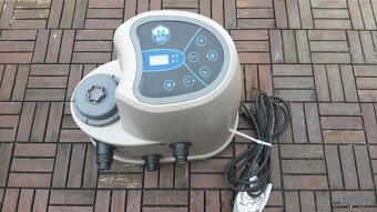 Predam virivku Net Spa mobilna - 4