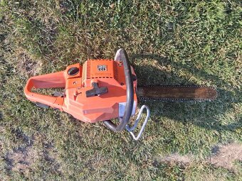 Husqvarna - 4