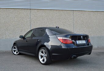 BMW e60 530D XDrive MPacket - 4